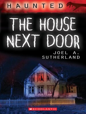 cover image of Haunted